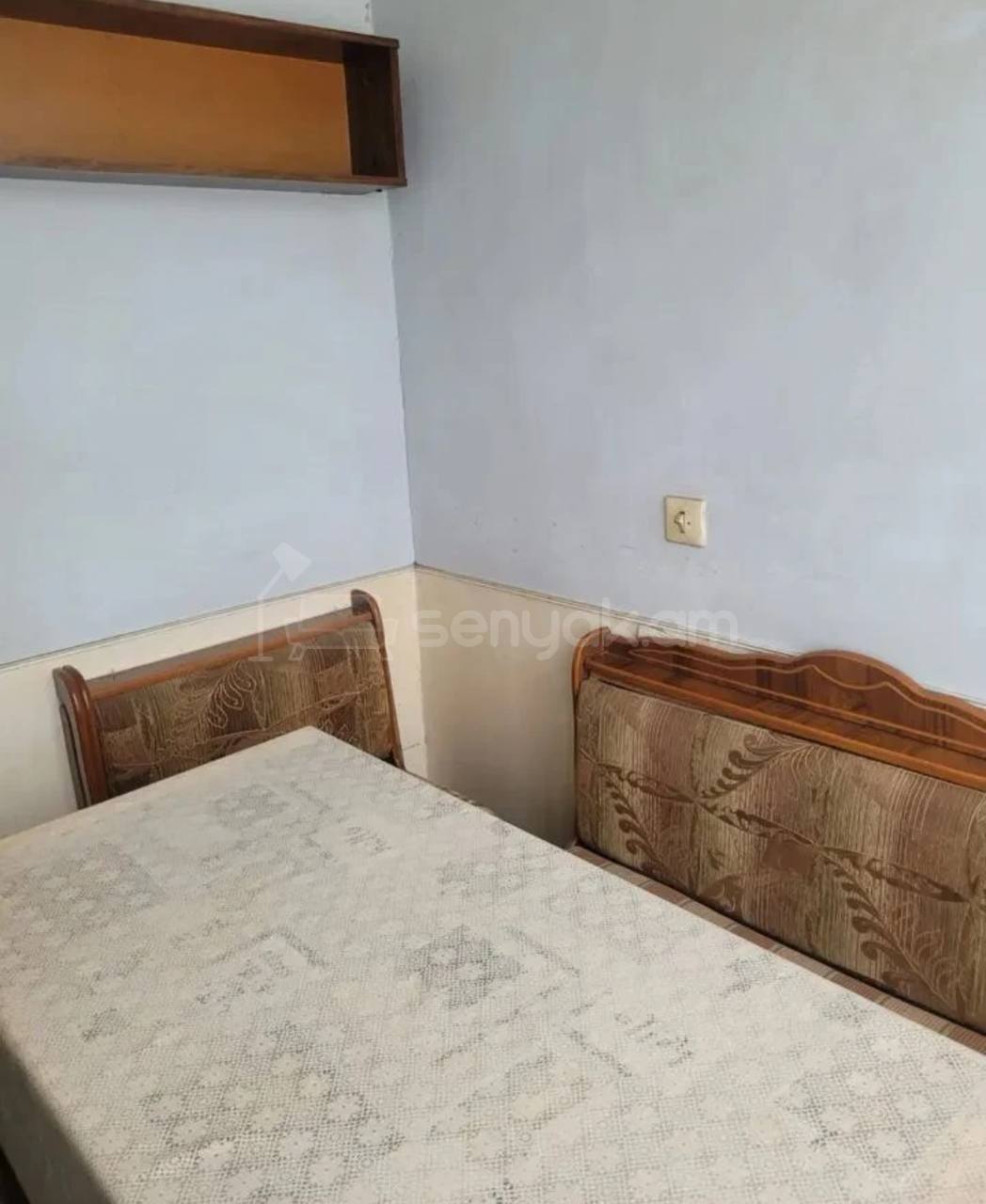1 Սենյականոց Բնակարան, 60քմ, 5/9 հարկ, Նորմալ Վիճակում, Կահավորված