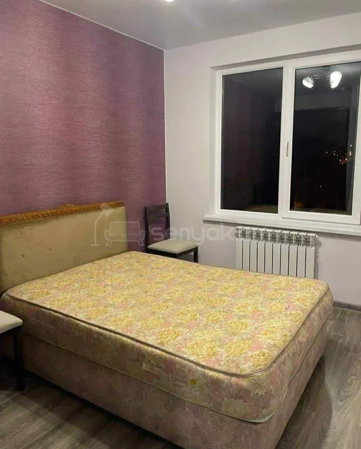 2 Սենյականոց Բնակարան, 40քմ, 5/9 հարկ, Նորմալ Վիճակում, Կահավորված