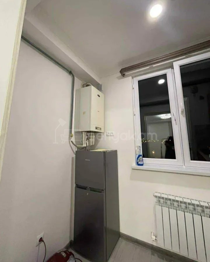 2 Սենյականոց Բնակարան, 40քմ, 5/9 հարկ, Նորմալ Վիճակում, Կահավորված