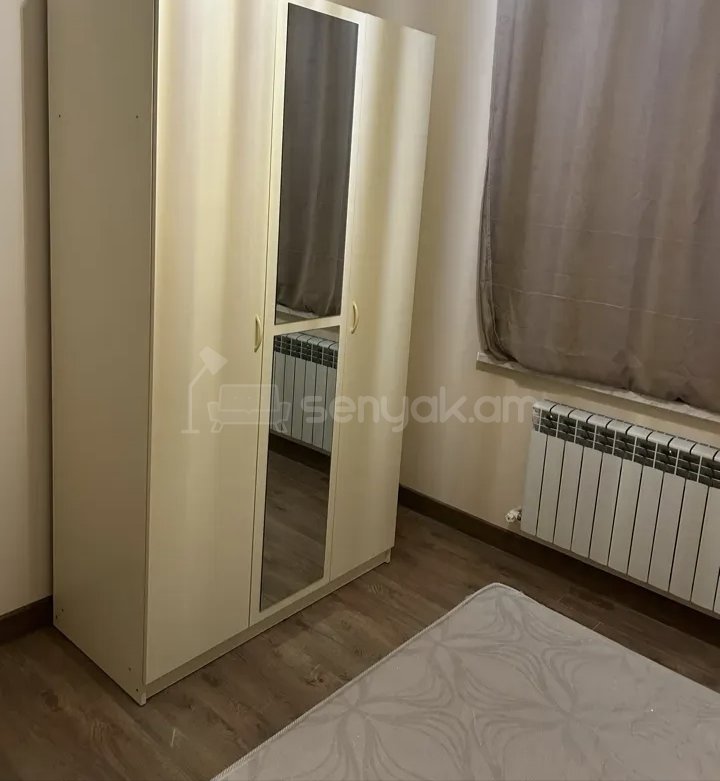 2 Սենյականոց Բնակարան Քարե Շենքում, 68քմ, 2/2 հարկ, Կապիտալ Վերանորոգված, Կահավորված, Արևկող