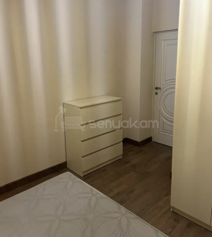 2 Սենյականոց Բնակարան Քարե Շենքում, 68քմ, 2/2 հարկ, Կապիտալ Վերանորոգված, Կահավորված, Արևկող