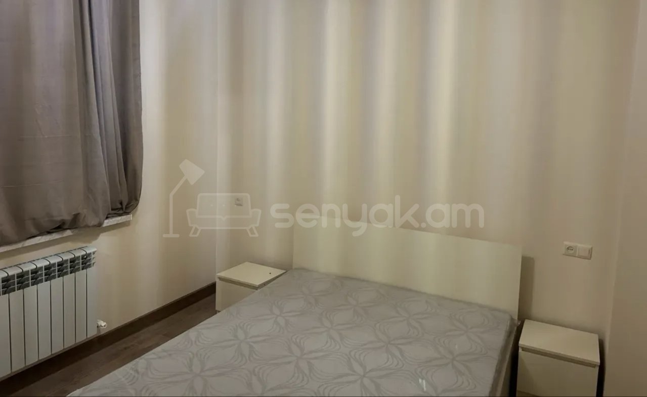 2 Սենյականոց Բնակարան Քարե Շենքում, 68քմ, 2/2 հարկ, Կապիտալ Վերանորոգված, Կահավորված, Արևկող