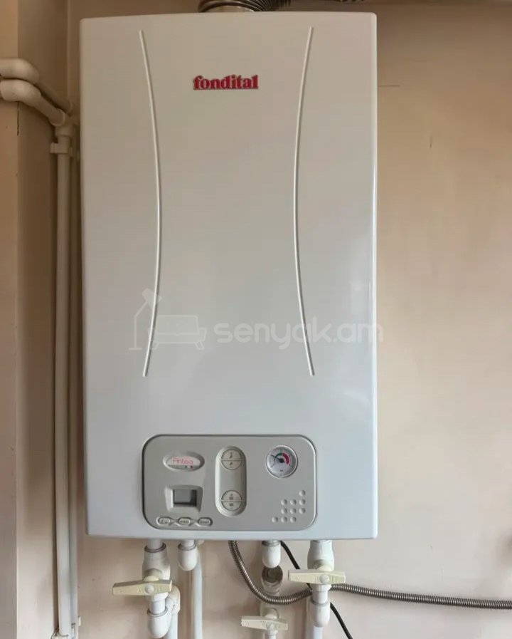 2 Սենյականոց Բնակարան, 65քմ, 4/9 հարկ, Նորմալ Վիճակում