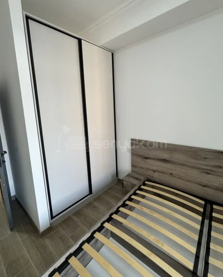 2 Սենյականոց Բնակարան Նորակառույցում, 55քմ, 11/16 հարկ, Կապիտալ Վերանորոգված, Կահավորված, Արևկող