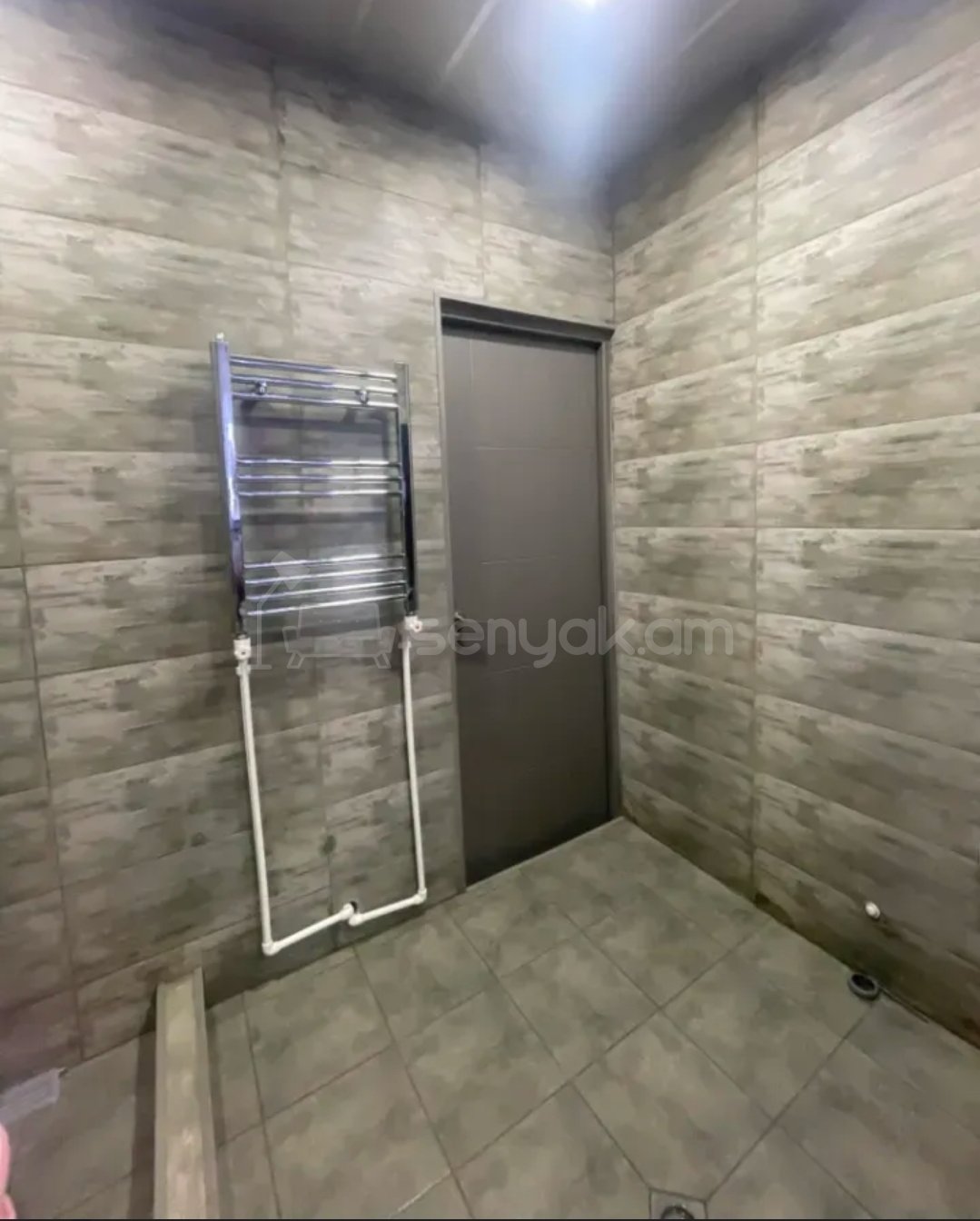 2 Սենյականոց Բնակարան Նորակառույցում, 40քմ, 1/6 հարկ, Կապիտալ Վերանորոգված, Կահավորված, Արևկող