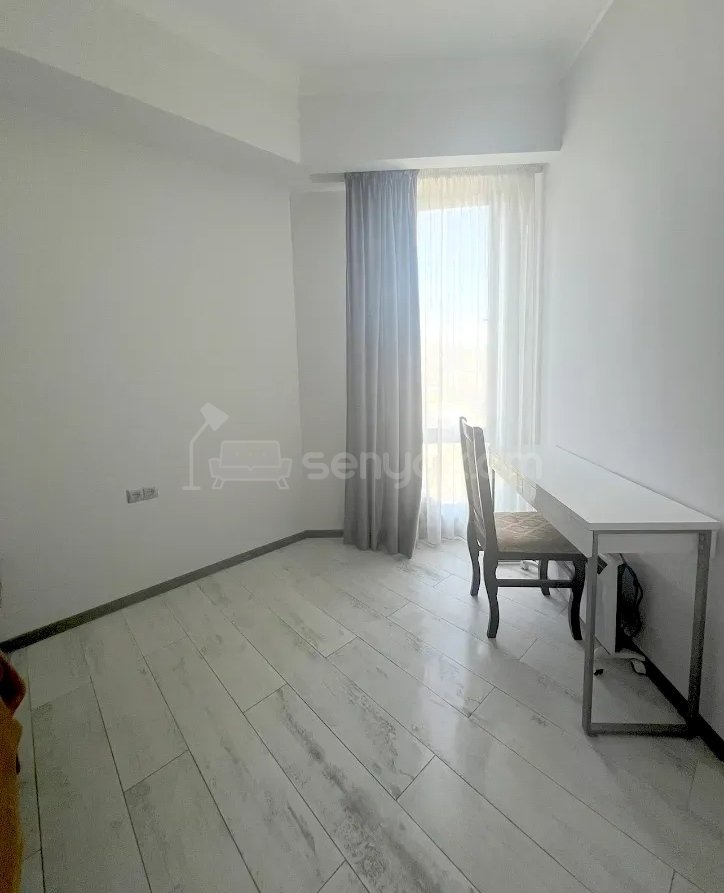3 Սենյականոց Բնակարան Նորակառույցում, 63քմ, 3/8 հարկ, Կապիտալ Վերանորոգված