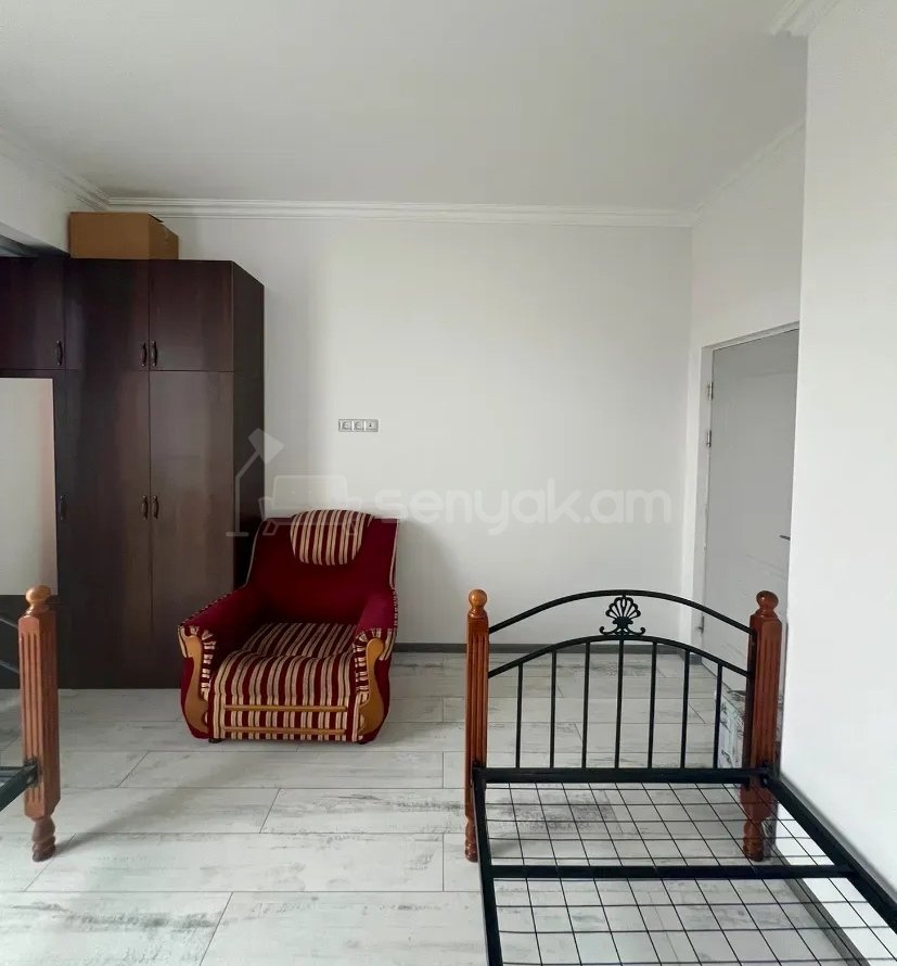 3 Սենյականոց Բնակարան Նորակառույցում, 63քմ, 3/8 հարկ, Կապիտալ Վերանորոգված