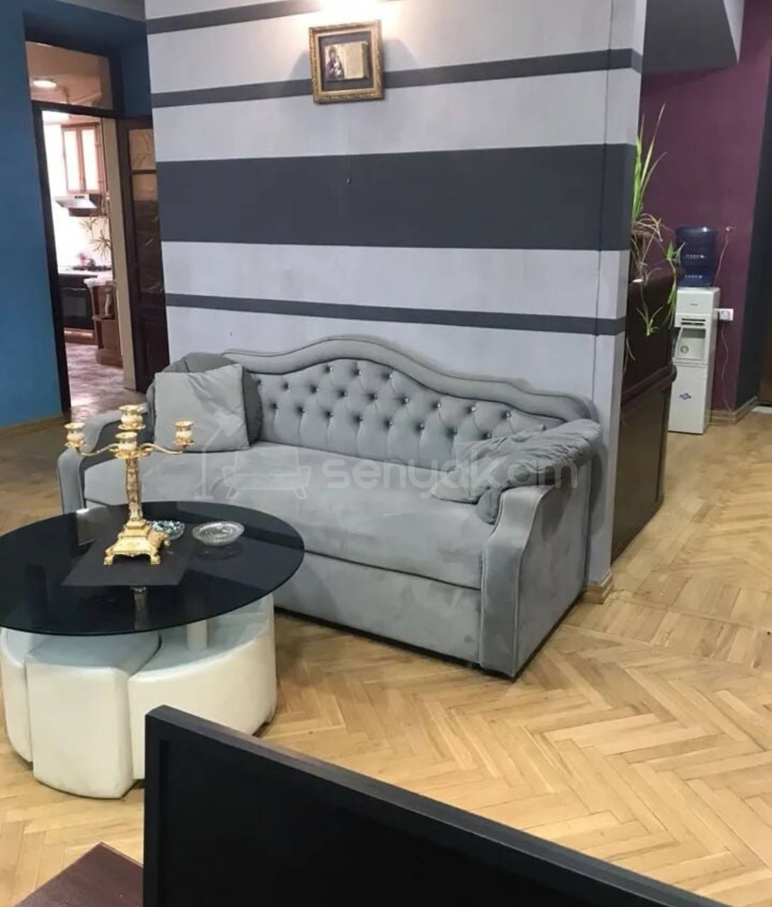 Օֆիսային Տարածք, 80քմ, Կապիտալ Վերանորոգված