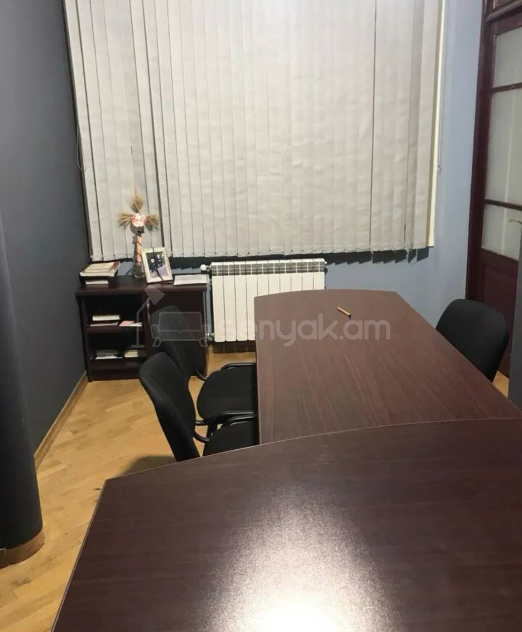 Օֆիսային Տարածք, 80քմ, Կապիտալ Վերանորոգված