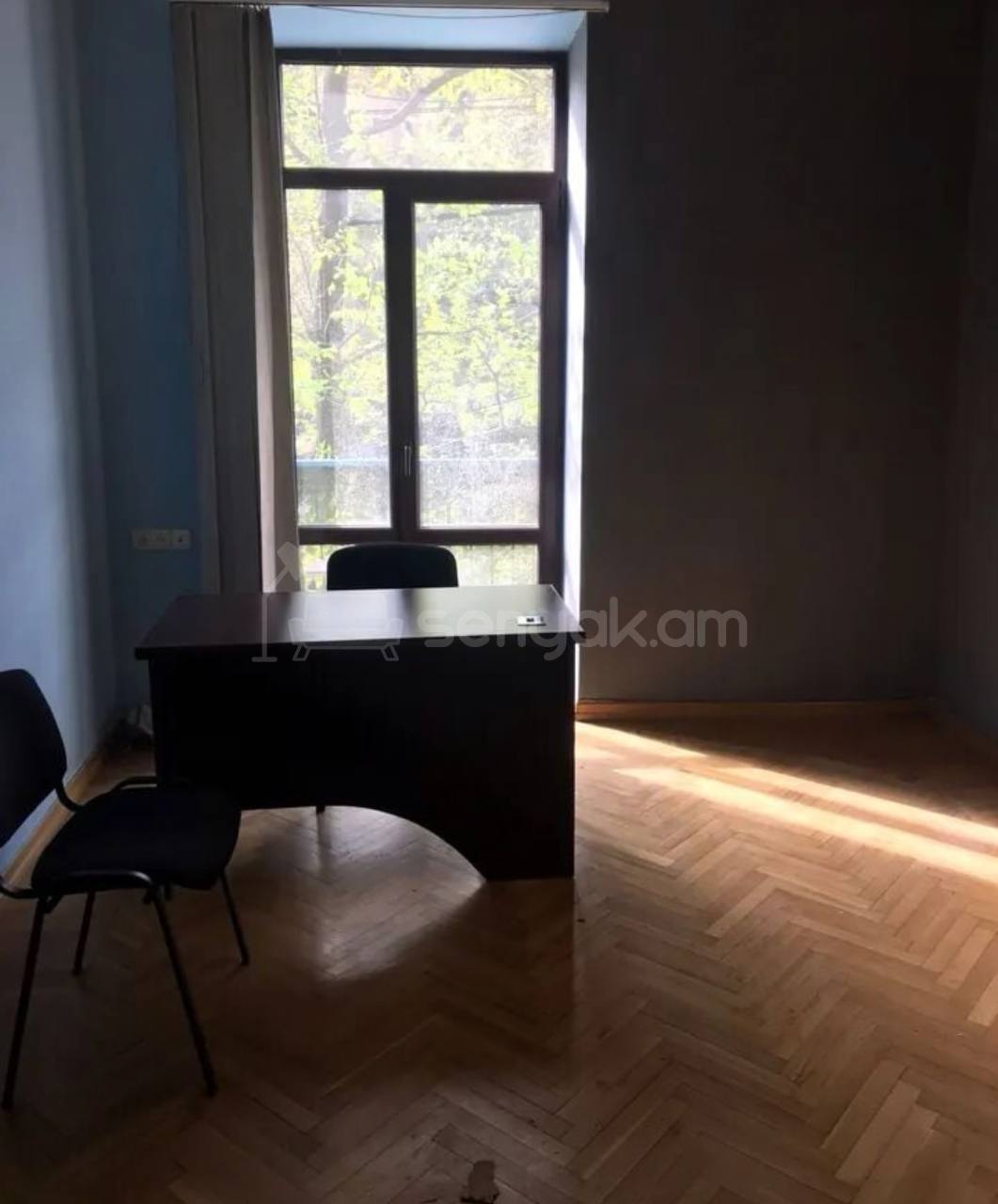 Օֆիսային Տարածք, 80քմ, Կապիտալ Վերանորոգված