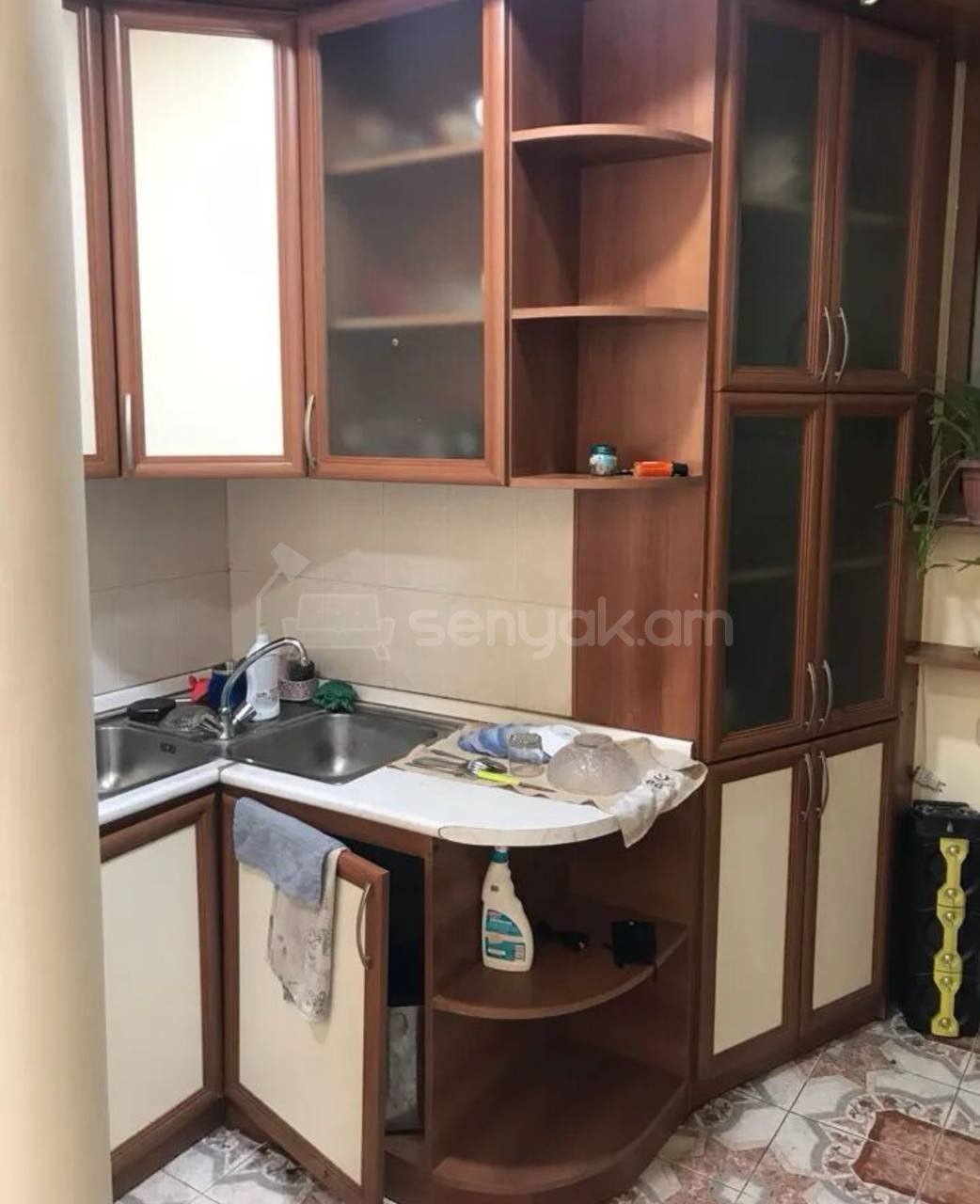 Օֆիսային Տարածք, 80քմ, Կապիտալ Վերանորոգված
