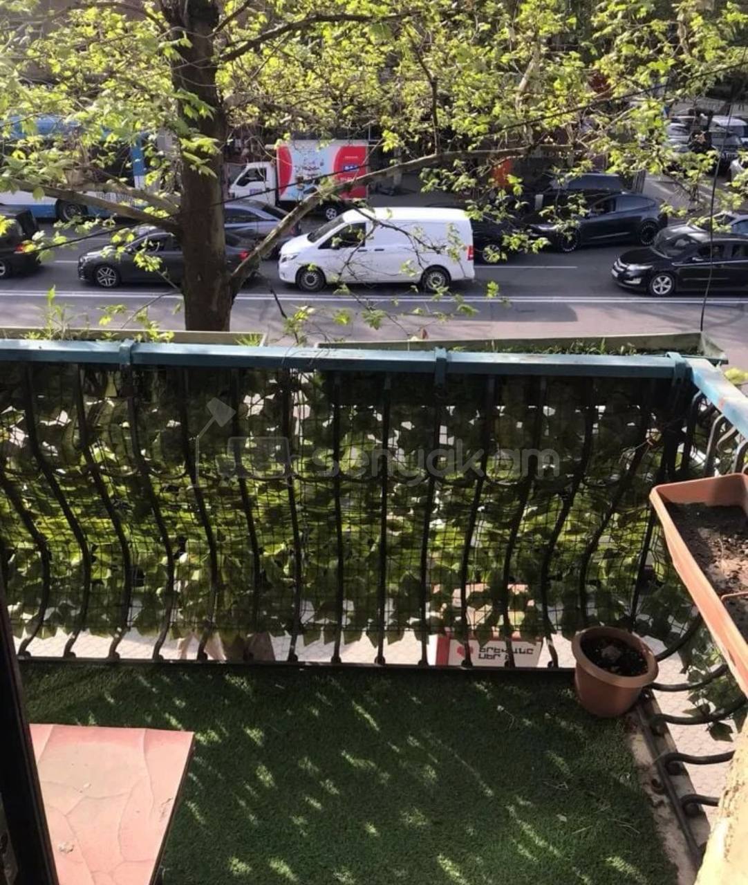 Օֆիսային Տարածք, 80քմ, Կապիտալ Վերանորոգված