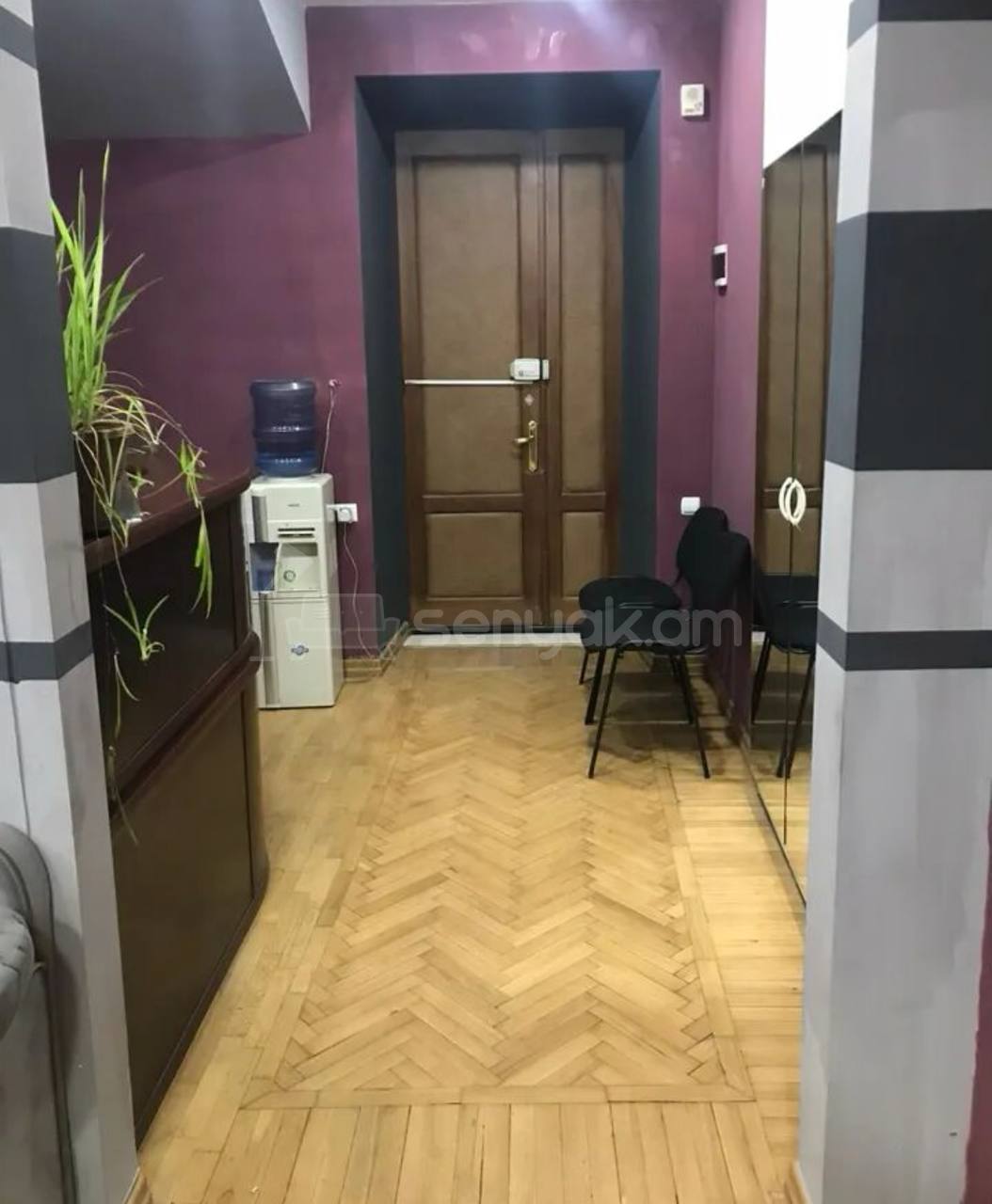 Օֆիսային Տարածք, 80քմ, Կապիտալ Վերանորոգված