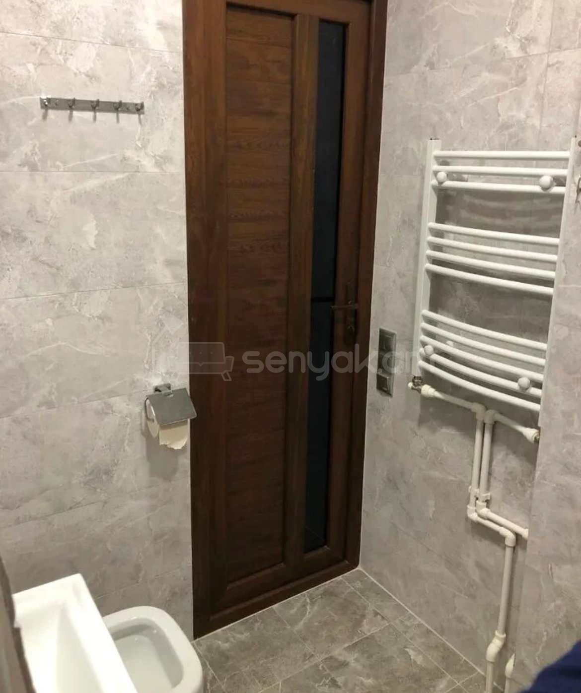 2 Սենյականոց Բնակարան, 45քմ, 8/9 հարկ, Կապիտալ Վերանորոգված, Կահավորված