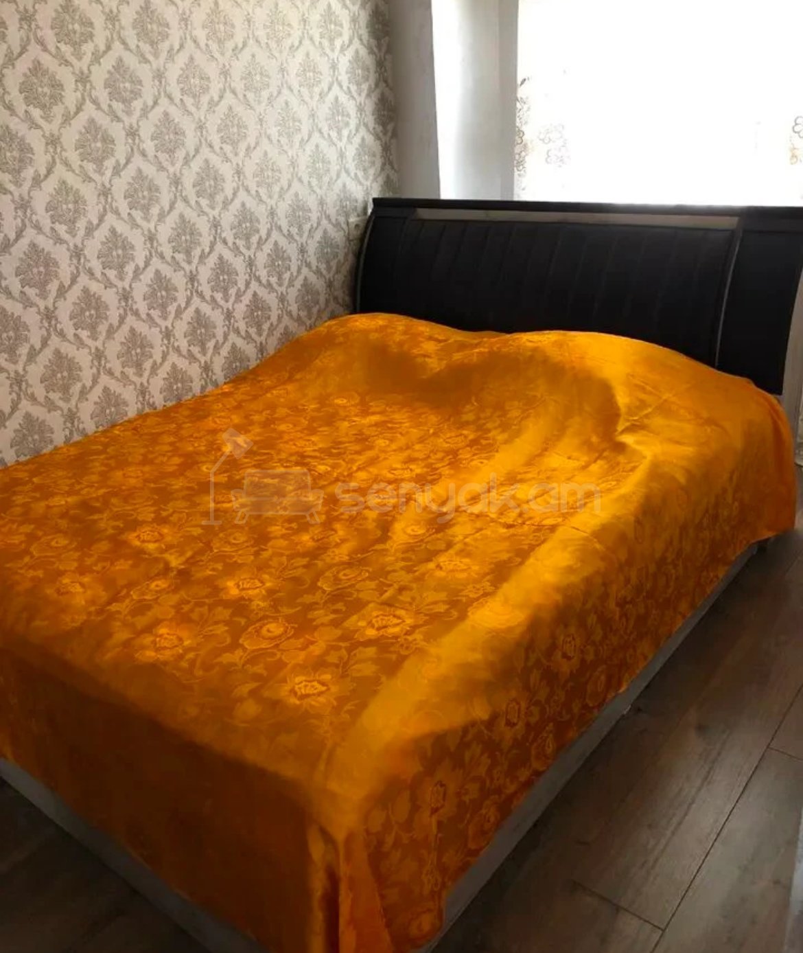2 Սենյականոց Բնակարան, 45քմ, 8/9 հարկ, Կապիտալ Վերանորոգված, Կահավորված
