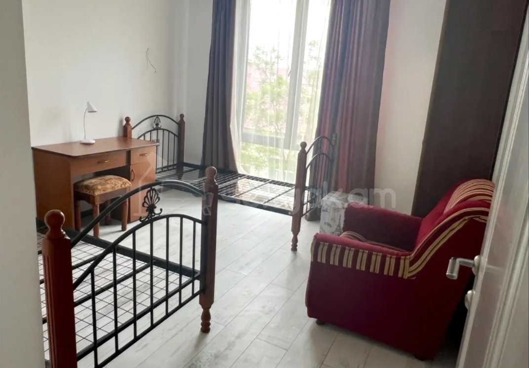 3 Սենյականոց Բնակարան Նորակառույցում, 63քմ, 3/8 հարկ, Դիզայներական Վերանորոգված