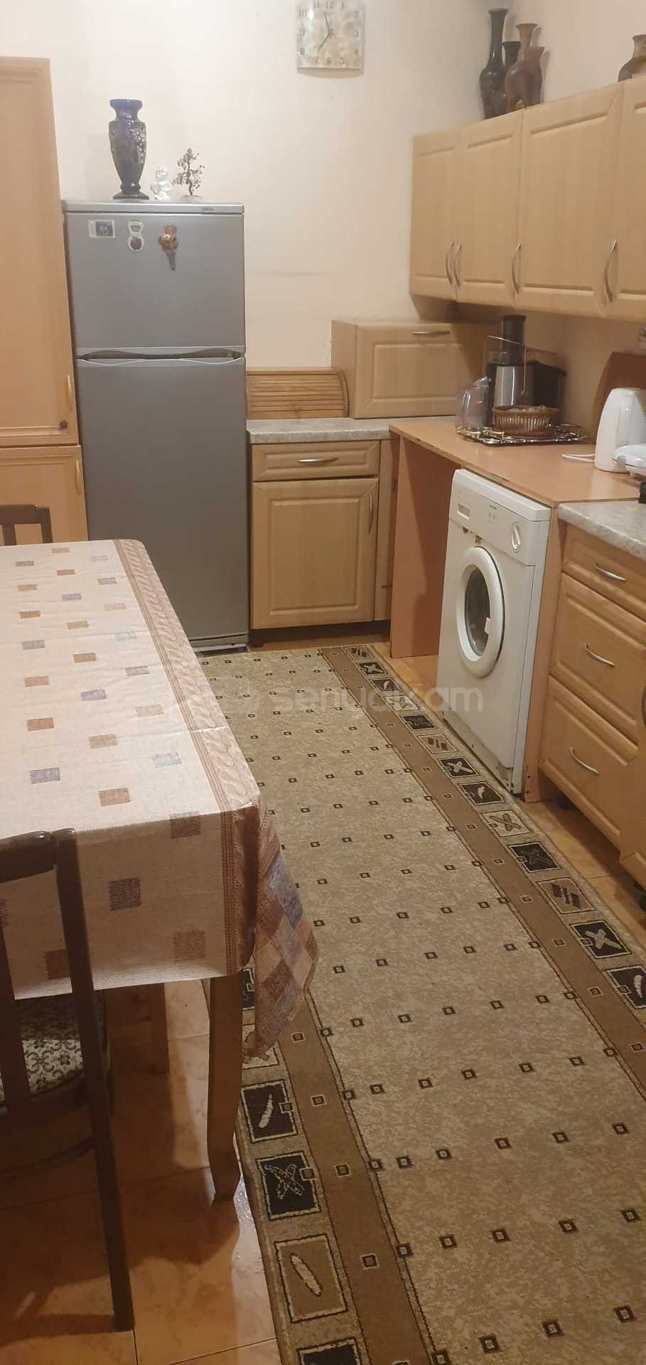 4 Սենյականոց Սեփական Տուն, 105քմ, Նորմալ Վիճակում