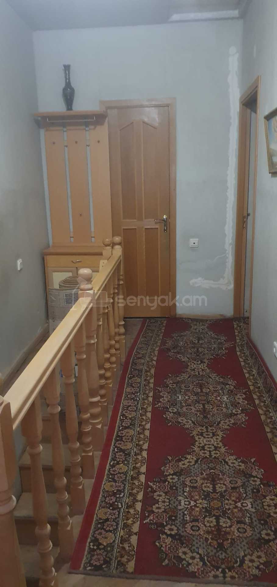 4 Սենյականոց Սեփական Տուն, 105քմ, Նորմալ Վիճակում
