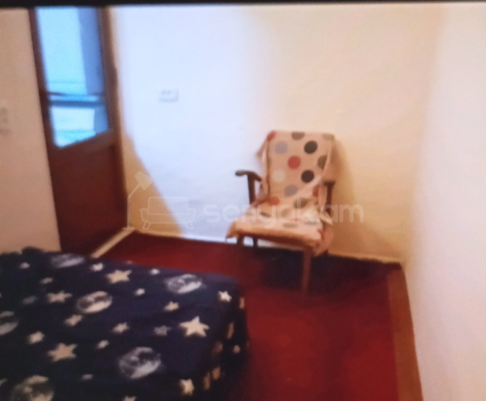 2 Սենյականոց Բնակարան Քարե Շենքում, 50քմ, 1/1 հարկ, Կոսմետիկ Վերանորոգված, Կահավորված, Արևկող