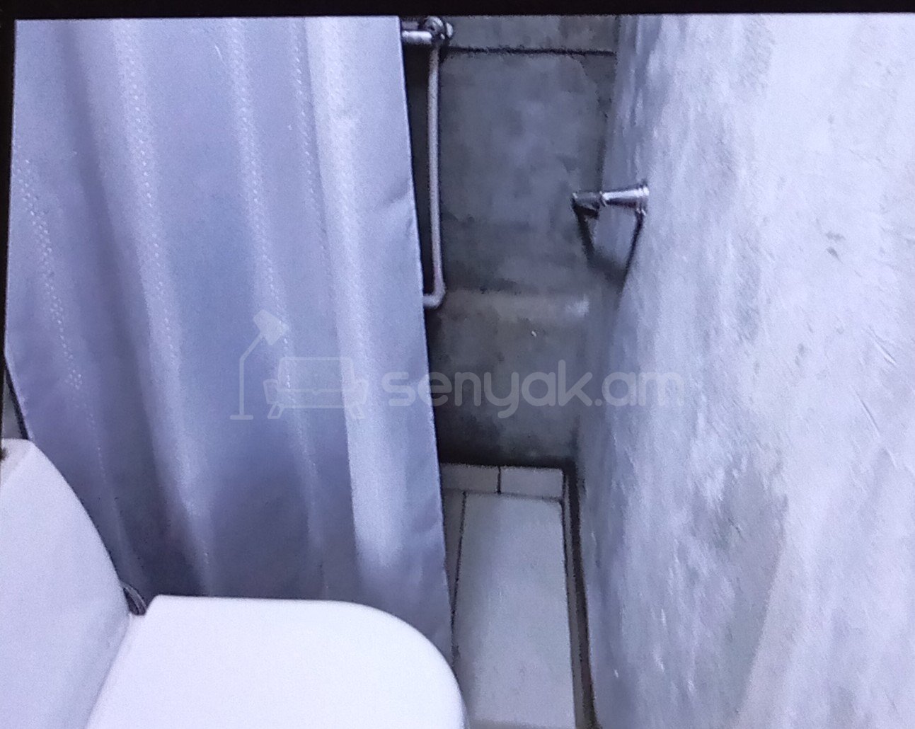 2 Սենյականոց Բնակարան Քարե Շենքում, 50քմ, 1/1 հարկ, Կոսմետիկ Վերանորոգված, Կահավորված, Արևկող