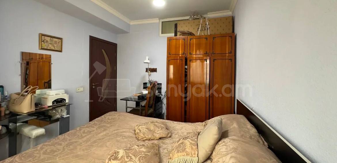 4 Սենյականոց Բնակարան, 85քմ, 14/14 հարկ, Կապիտալ Վերանորոգված