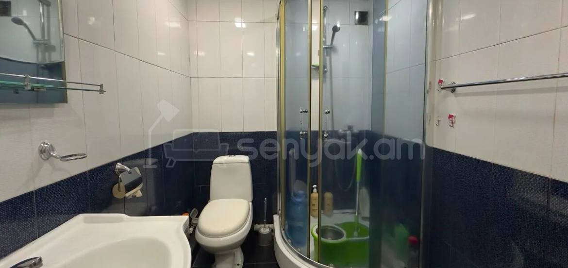 4 Սենյականոց Բնակարան, 85քմ, 14/14 հարկ, Կապիտալ Վերանորոգված
