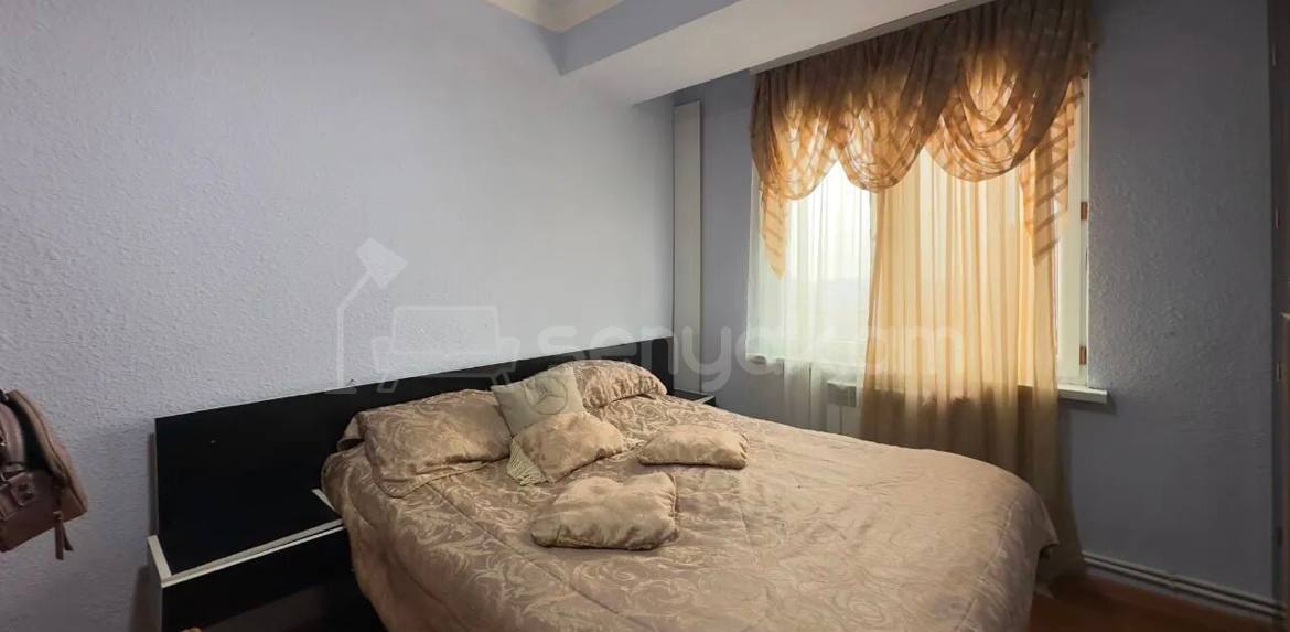 4 Սենյականոց Բնակարան, 85քմ, 14/14 հարկ, Կապիտալ Վերանորոգված