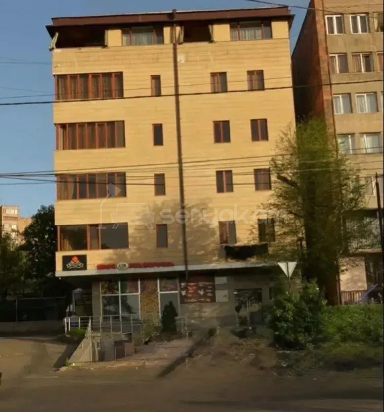 2 Սենյականոց Բնակարան Նորակառույցում, 46քմ, 2/5 հարկ, Դիզայներական Վերանորոգված