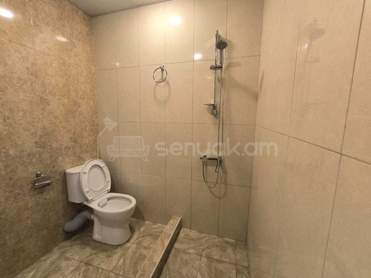 2 Սենյականոց Բնակարան Նորակառույցում, 56քմ, 2/6 հարկ, Կապիտալ Վերանորոգված
