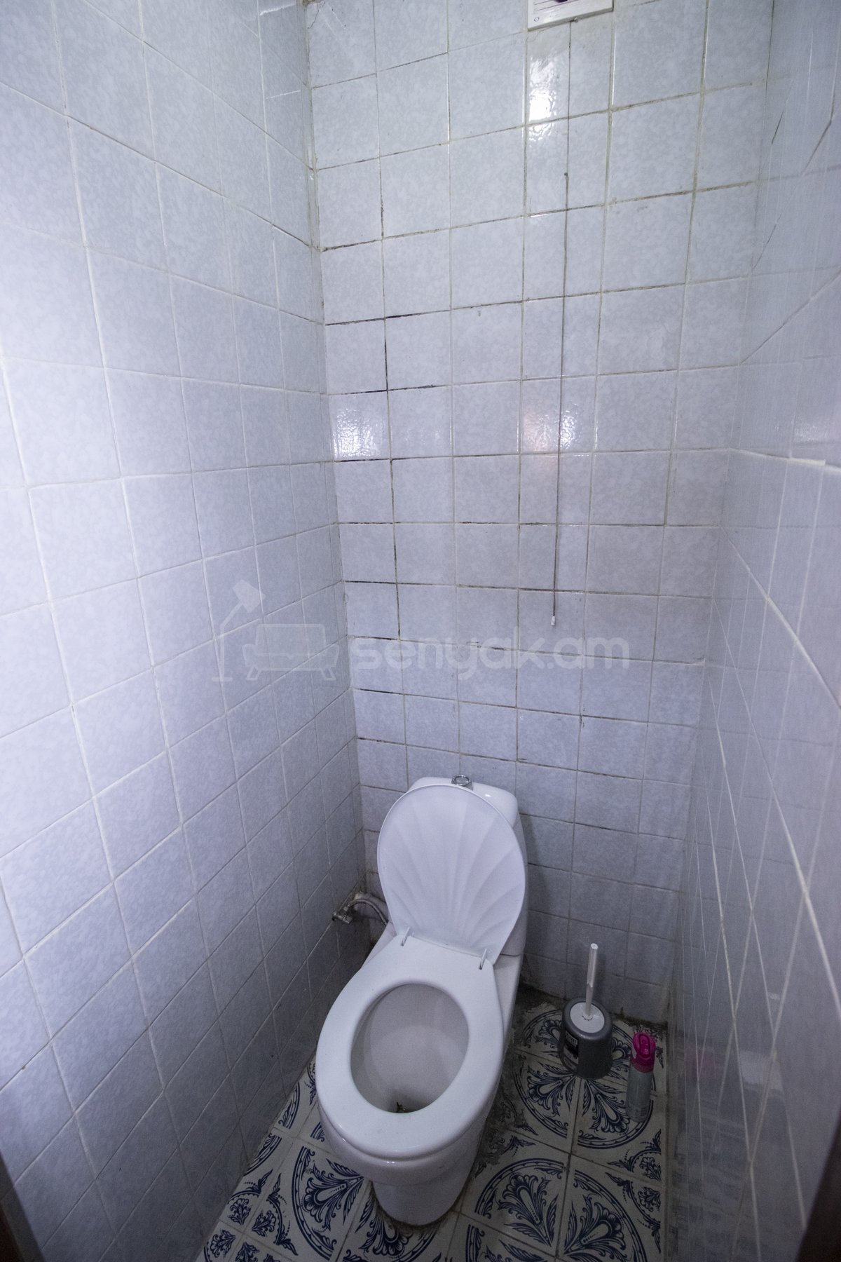 Օֆիսային Տարածք, 35քմ, Կապիտալ Վերանորոգված