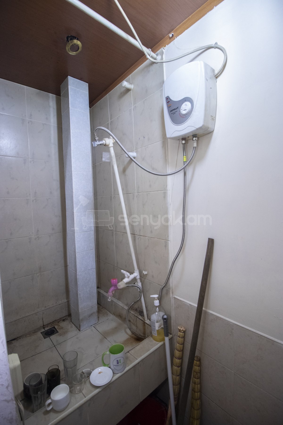 Օֆիսային Տարածք, 35քմ, Կապիտալ Վերանորոգված