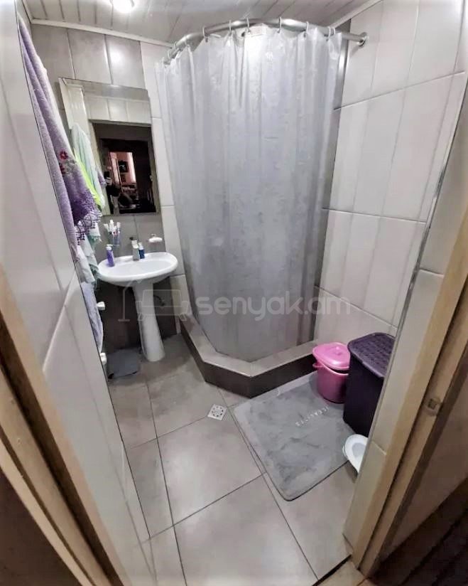 3 Սենյականոց Բնակարան, 70քմ, 5/16 հարկ, Պետական Վիճակում