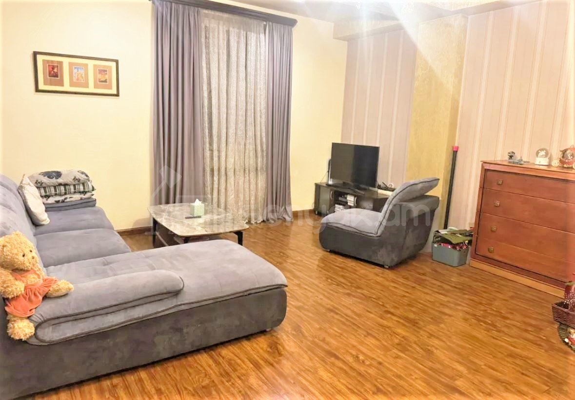2 Սենյականոց Բնակարան Քարե Շենքում, 65քմ, 3/5 հարկ, Կապիտալ Վերանորոգված, Կահավորված