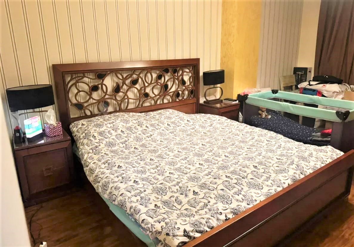 2 Սենյականոց Բնակարան Քարե Շենքում, 65քմ, 3/5 հարկ, Կապիտալ Վերանորոգված, Կահավորված