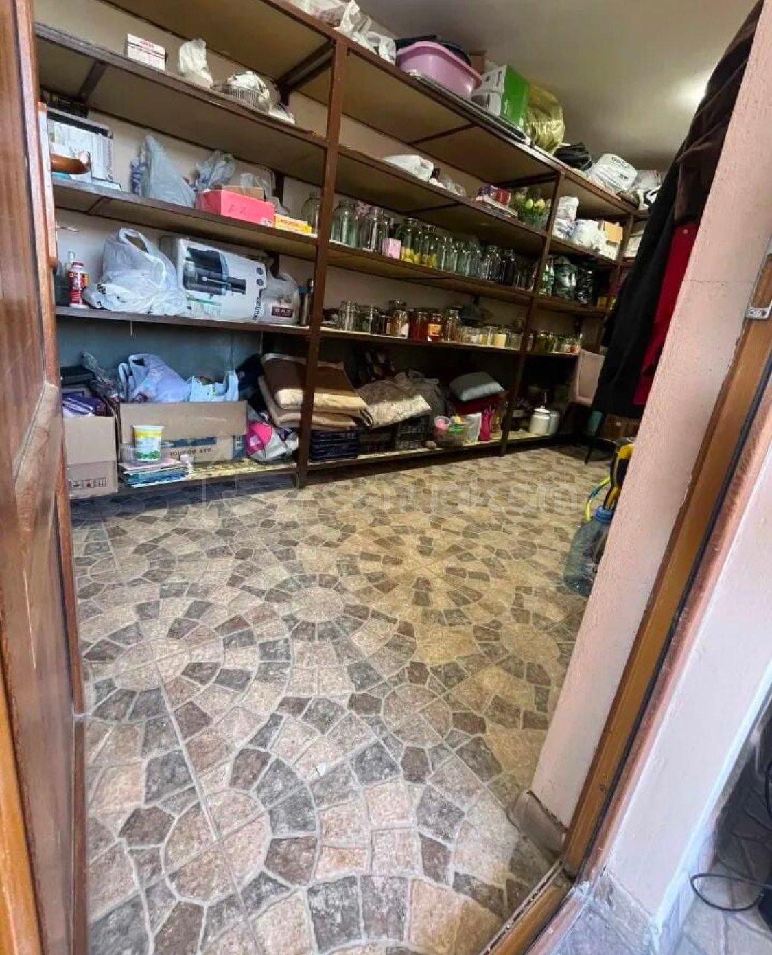 4 Սենյականոց Սեփական Տուն, 91քմ, Կապիտալ Վերանորոգված