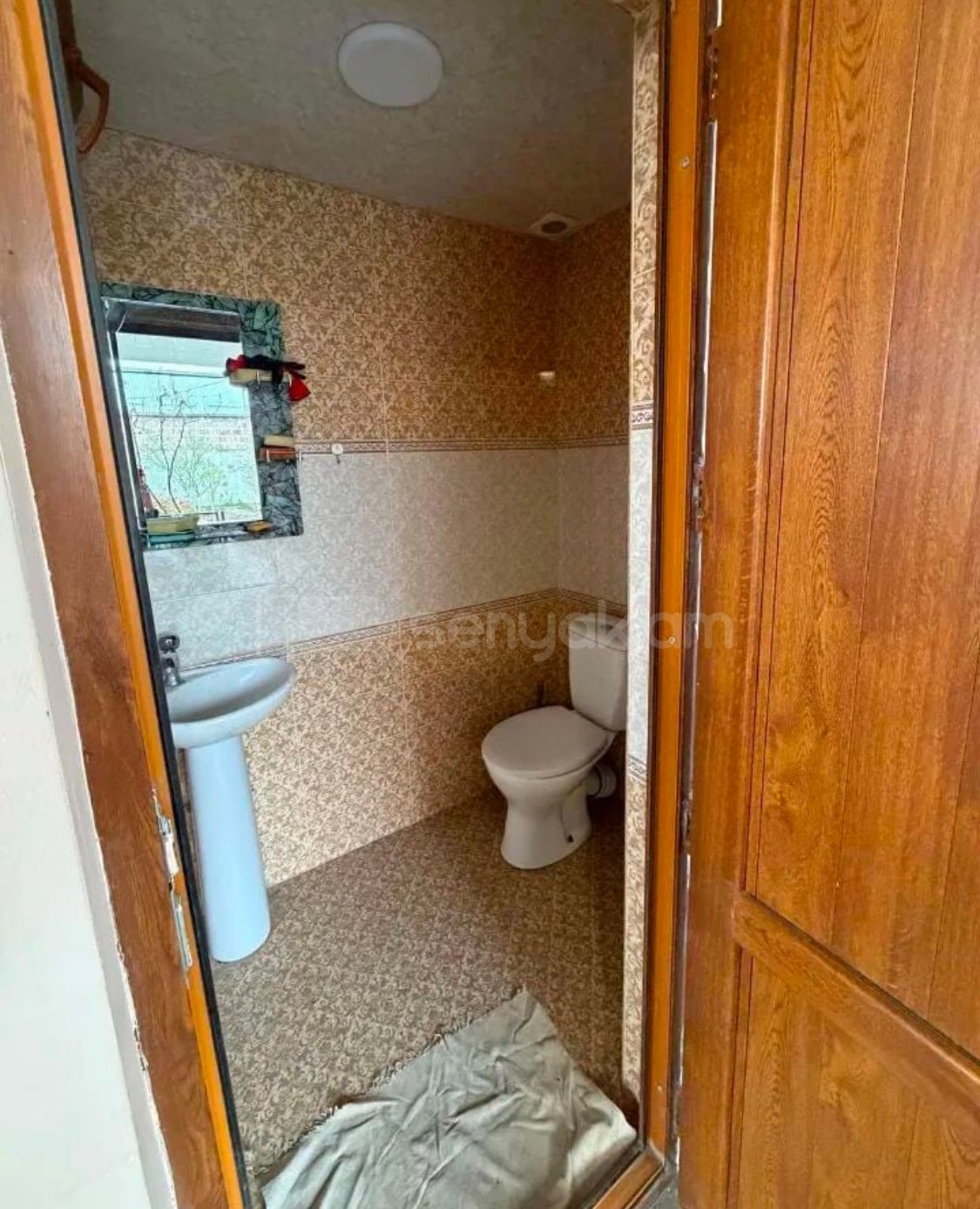 4 Սենյականոց Սեփական Տուն, 91քմ, Կապիտալ Վերանորոգված