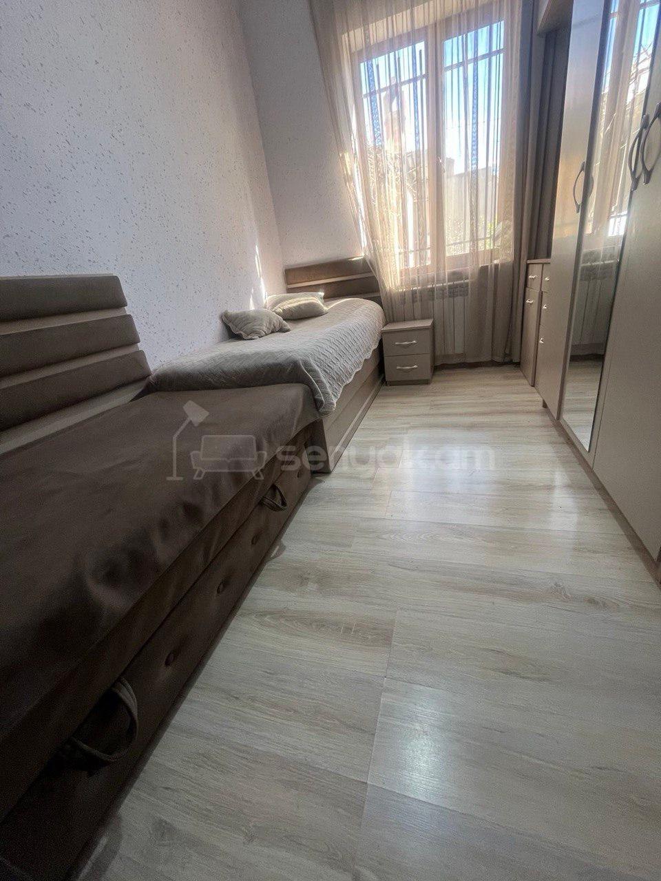 4 Սենյականոց Սեփական Տուն, 91քմ, Կապիտալ Վերանորոգված
