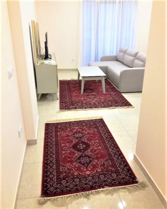 2 Սենյականոց Բնակարան Նորակառույցում, 53քմ, 3/3 հարկ, Կապիտալ Վերանորոգված, Կահավորված