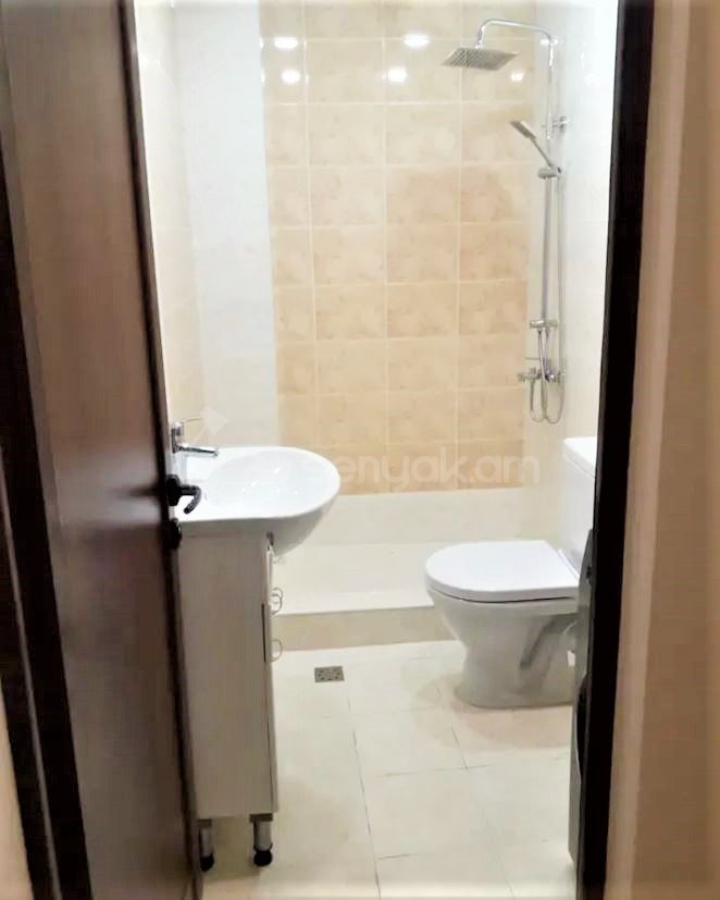 2 Սենյականոց Բնակարան Նորակառույցում, 53քմ, 3/3 հարկ, Կապիտալ Վերանորոգված, Կահավորված