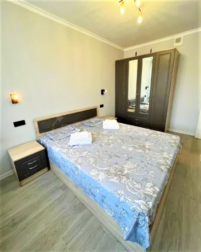 2 Սենյականոց Բնակարան, 50քմ, 6/10 հարկ, Կապիտալ Վերանորոգված, Կահավորված