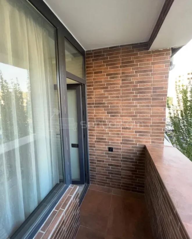 2 Սենյականոց Բնակարան, 50քմ, 6/10 հարկ, Կապիտալ Վերանորոգված, Կահավորված