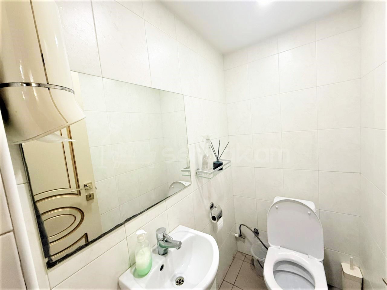 Կոմերցիոն Տարածք, 218քմ, Կապիտալ Վերանորոգված
