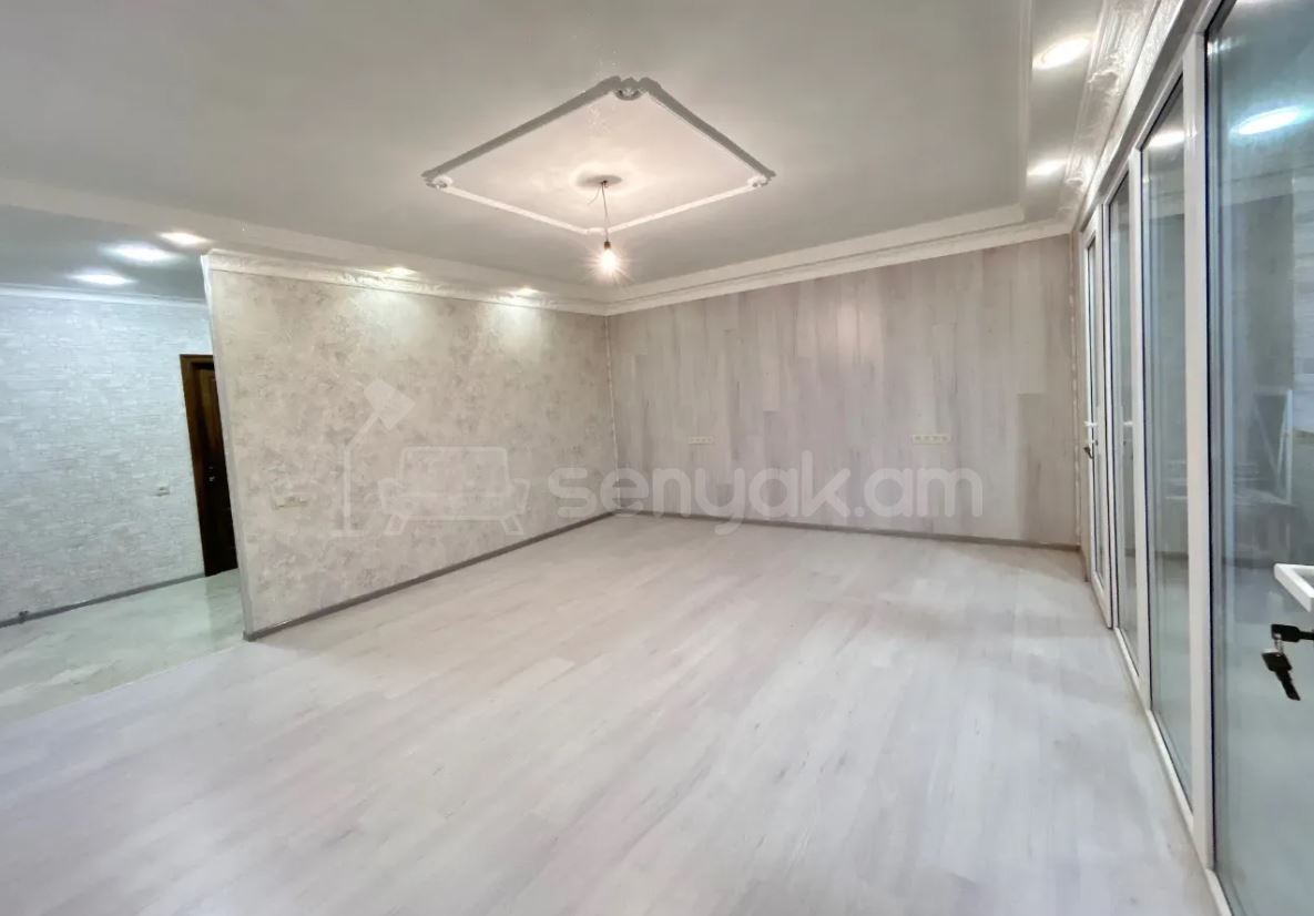 3 Սենյականոց Բնակարան, 72քմ, 9/9 հարկ, Կապիտալ Վերանորոգված
