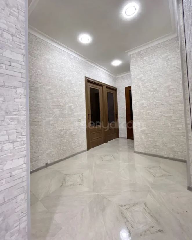 3 Սենյականոց Բնակարան, 72քմ, 9/9 հարկ, Կապիտալ Վերանորոգված
