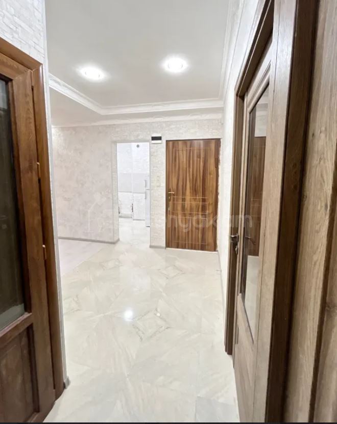 3 Սենյականոց Բնակարան, 72քմ, 9/9 հարկ, Կապիտալ Վերանորոգված