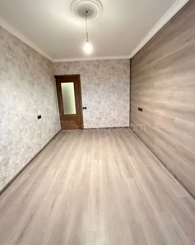 3 Սենյականոց Բնակարան, 72քմ, 9/9 հարկ, Կապիտալ Վերանորոգված