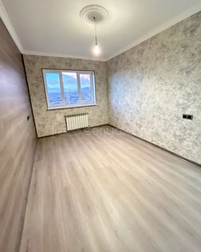 3 Սենյականոց Բնակարան, 72քմ, 9/9 հարկ, Կապիտալ Վերանորոգված