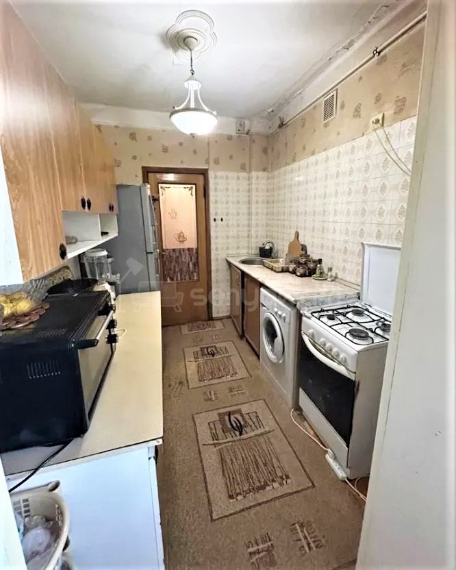 3 Սենյականոց Բնակարան, 73քմ, 8/9 հարկ, Կոսմետիկ Վերանորոգված