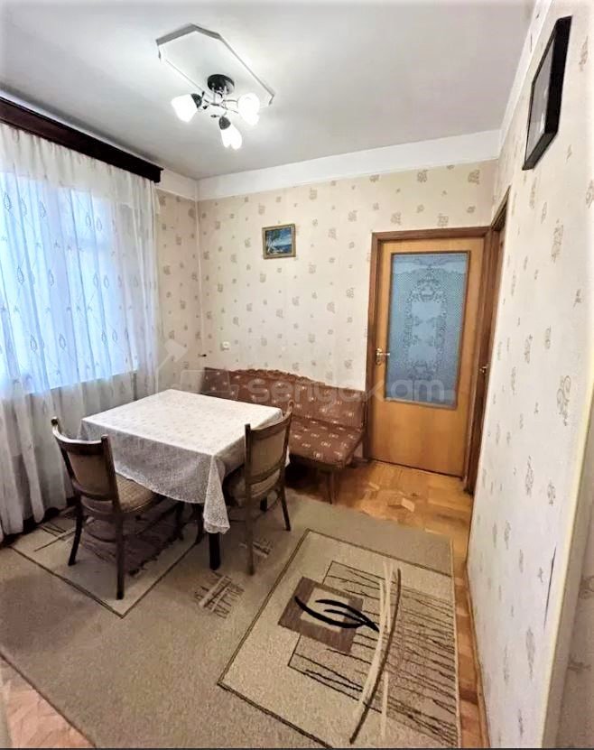 3 Սենյականոց Բնակարան, 73քմ, 8/9 հարկ, Կոսմետիկ Վերանորոգված