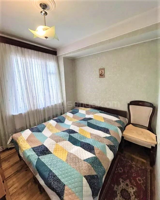 3 Սենյականոց Բնակարան, 73քմ, 8/9 հարկ, Կոսմետիկ Վերանորոգված